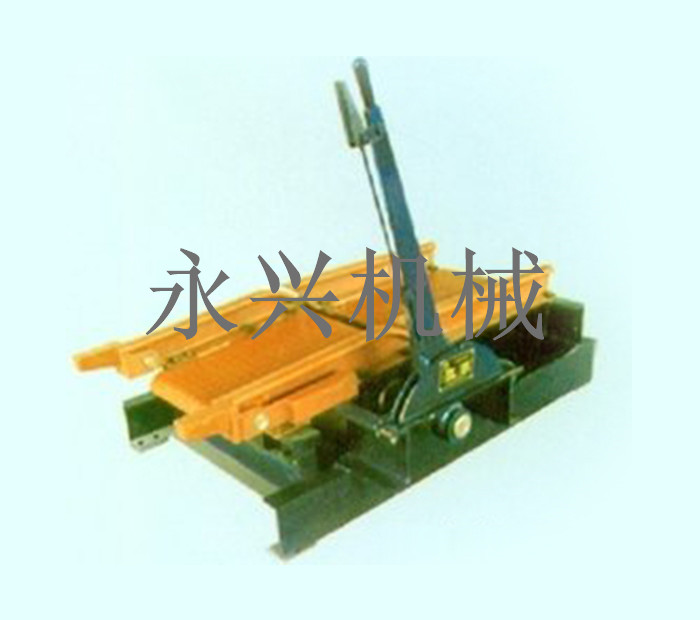 手動(dòng)搖臺(tái)