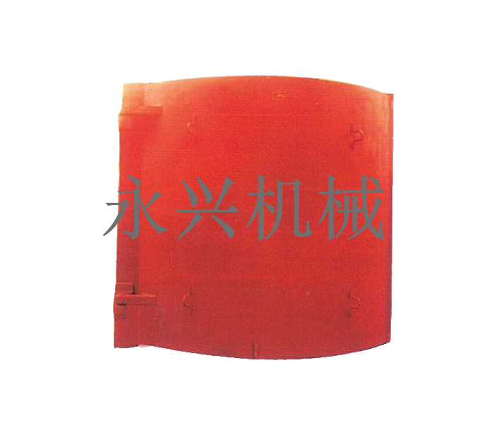 薄殼防水閘門(mén)