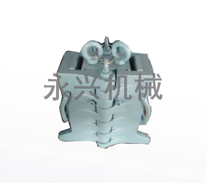 卡繩器